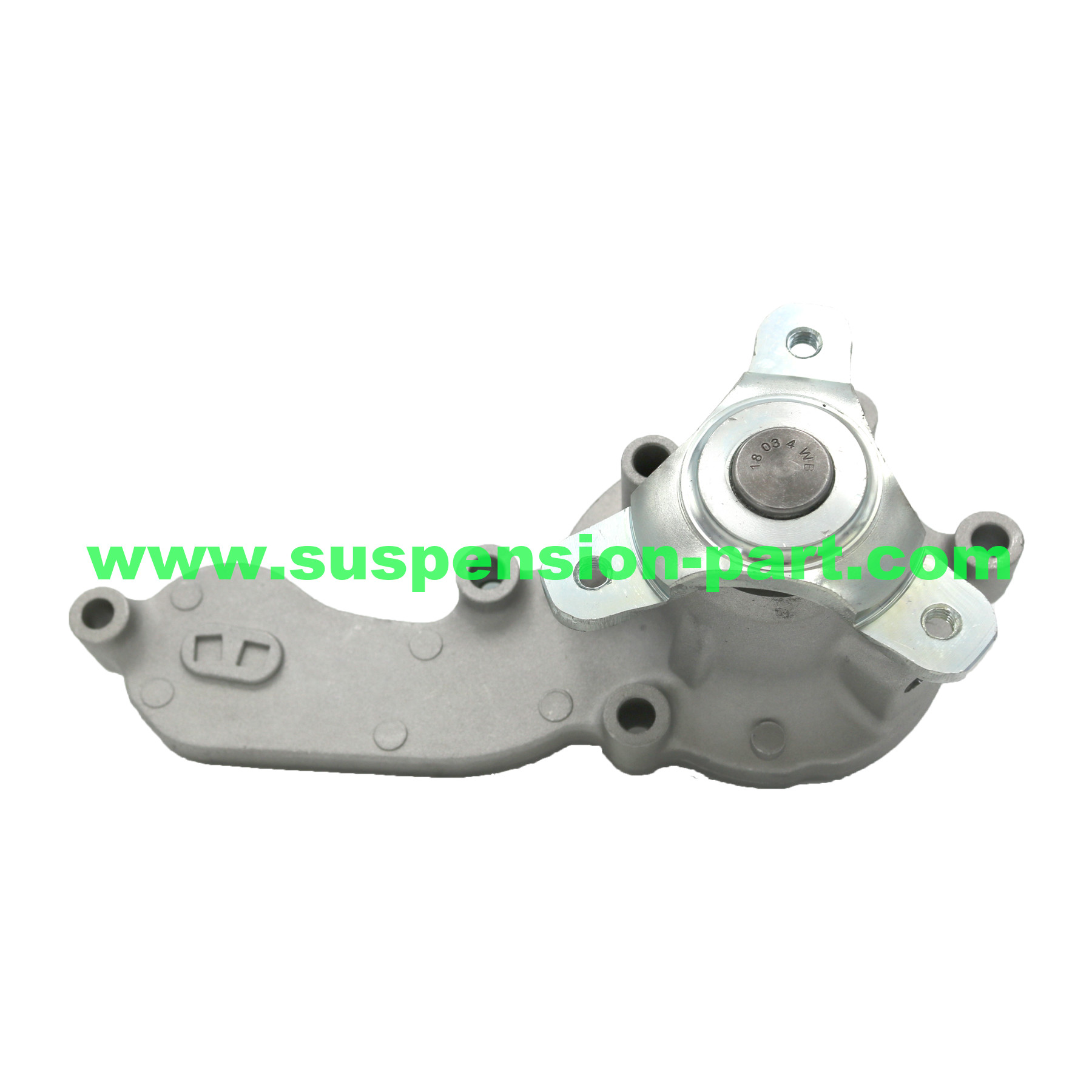 OEM 19200-RBJ-003 19200RBJ003 WATER PUMP FOR HONDA INSIGHT (ZE)1.3 IMA (ZE2)