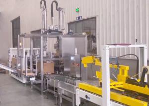Quality Ex-Proof Carton Box Packer wholesale
