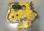 Low Pressure Diesel Engine Oil Pump For Excavator E320 320C 320D