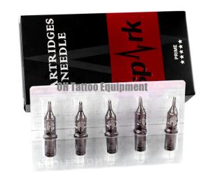 Quality Factory Price Spark Tattoo Needle Cartridge Regular #12 1203M1 wholesale
