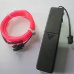 cheap top quality el wire/lighting el wire/ el wire suits