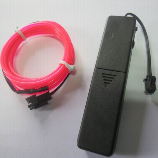 cheap top quality el wire/lighting el wire/ el wire suits