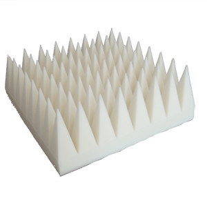 CNC Foam Vertical Oscillating Blade Cutter For Rebound Flexible Foam 6m/Min