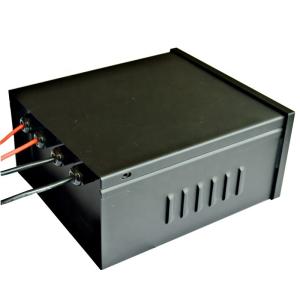 Quality 600VA Toroidal Isolation Transformer Waterproof Pool 120V 60Hz wholesale