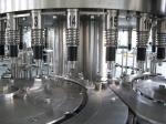 Low Investment Spirit Bottling Machine For Glass Bottled , Rinsing Filling
