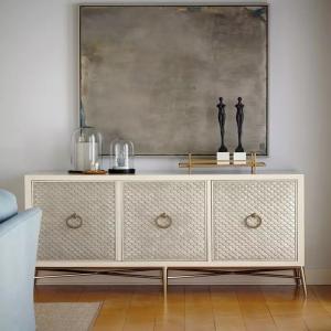 Quality 80cm 3 Doors Dining Room Cabinet wholesale