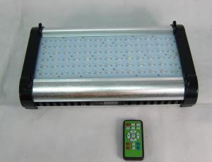 Quality 150w Nature simulated led aquarium light for salt water coral fish tank wholesale
