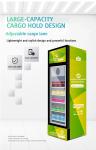 Snack vending machines