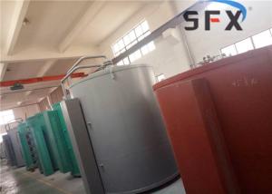 Quality 60Nm3/Hr Ammonia Crack Unit wholesale