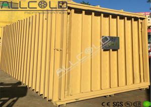 Quality Lily Flower Vacuum Cooling System 16 Pallets Per Cycle Schneider / LS Electrical Parts wholesale