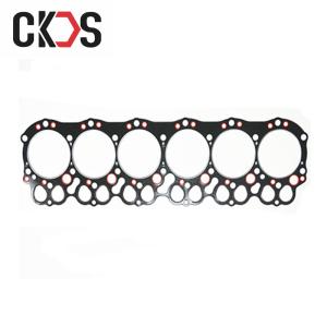 Quality Hino Trucks H06C H07C Engine 11115-1802 1115-1810 Overhaul Gasket Set wholesale