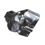 Auto Parts Turbocharger Heat Shield For Peugeot 3008 207CC 308CC 308SW Citroen