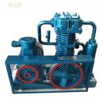 ZW Series Splashing Type LPG Compressor for Propane, Butane