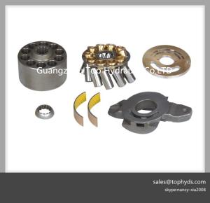 Quality Nachi Hydraulic Piston Pump Parts PVD-2B-32/34/36/38/42/63 for YUCHAI Small size Excavator yc35-6 wholesale