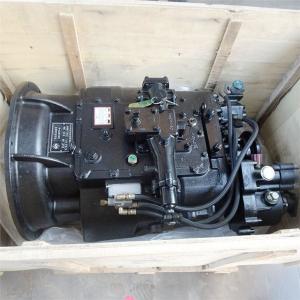 Quality Fast With GEARBOX 9JS150TA-B wholesale