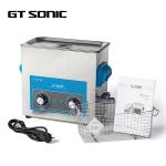 High Efficiency GT SONIC Cleaner , Stainless Steel Ultrasonic Cleaner