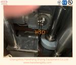 Lab Size 20kg/Batch Pharmaceutical Coating Machine