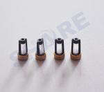 Universal Fuel Injector Repair Kits Micro Basket With High Efficiency Debris