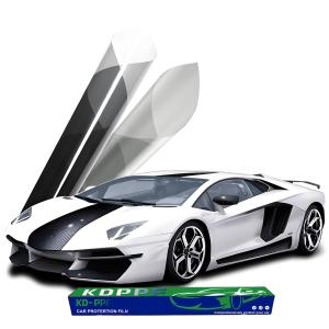 Quality Window Tint Film Anti Reflective Car Nano Carbon Film For UV Protection wholesale