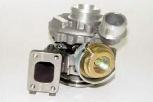 Quality Turbocharger GARRETT 721204-0001 wholesale