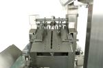 High Speed Bottle Boxing Machine Carton Leaflet Packing Machine Auto Cartoning