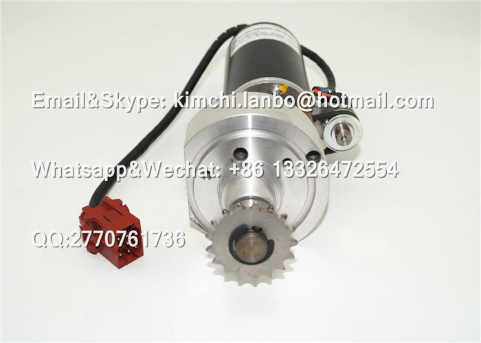 Roland 700 80.94Z40-3201 press motor roland printing machine spare parts