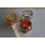 High Efficiency Glass Cup Silver Gold Red Color Vacuum PVD Coating Machine In