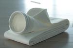 PTFE Membrane 500gsm Polyester Needle Felt Filter Bag