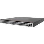 CE6855-48XS8CQ-F Huawei Network Switch 10GE/100GE Ports VXLAN Enabled