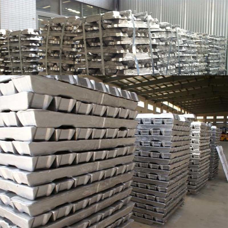 Non Ferrous Metal Materials Copper Aluminum Iron Steel And Gold