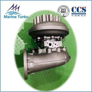 Quality Complete Turbocharger For Marine Diesel Turbo Charger Engines wholesale