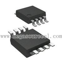 Quality Integrated Circuit Chip XTR117AIDGKR ---- 4-20mA Current-Loop Transmitter wholesale