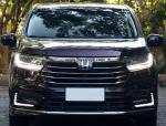 Honda Odyssey DRL LED Daytime Running Lights autobody parts factory