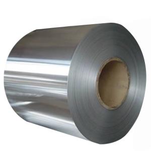 Quality Polished Color Stainless Steel Coils Astm A240 0.5mm SUS304 Hot Rolled wholesale
