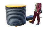 ESP Electric Rotating Lift Table 360 ° Rotating Stationary Lift Platform