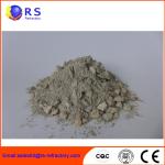 Refractory Steel Fiber Castable for Industrial Kiln and Furnace
