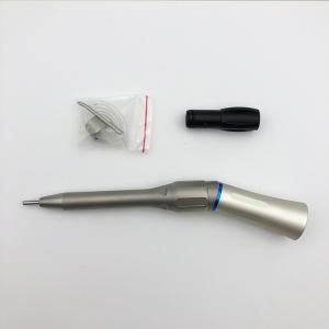 Quality 20 Degree Surgical Straight Dental Handpiece With Contra Angle wholesale