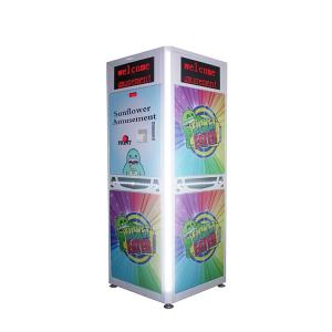 Quality Metal Material Ticket Cutting Machine / Ticket Eater In Game Center wholesale