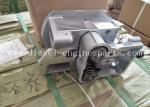 Aluminum Engine Cylinder Head Bright Silver Deutz Engine Parts