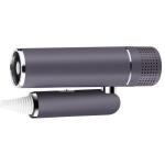 2200 Watt Ionic Lightweight Travel Hairdryer For Normal Curly Hair