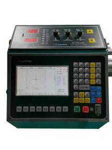 Quality Small Table Light Gantry Plasma Cutting Machine Stepper Motor wholesale