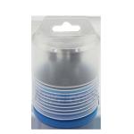 Ball Shape 6MM Shank YG8 Tungsten Carbide Rotary File