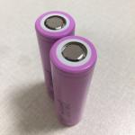 Samsung 35E 18650 Battery 3500mAh 8A 3.6V Cylindrical Lithium Ion Cell INR18650