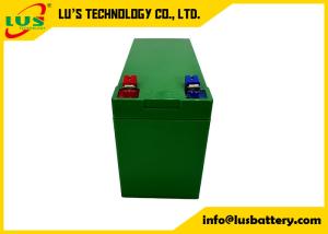 Quality 12V 8Ah Rechargeable Battery for Solar/Wind Power lilthium ion batteries pack 12 volt 8ah wholesale