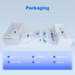 High Temperature Rust Resistant Dental Surgery Tools PDL 200-280S