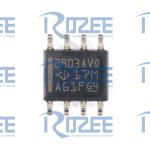 LM2903AVQDRQ1