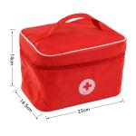 Doctor 17cm Wooden Miniature Kitchen Set Pretend Play