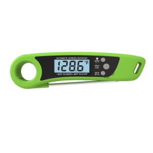 Quality Meat Digital Grill Thermometer With Probe Instant Quick Read wholesale