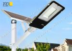 Outdoor Solar Powered Road Led Lights With Auto Intensity Control