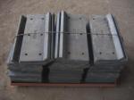 High Cr Chute Liner Wear-resistant Castings With 20%Cr Alloy / Microstructure